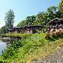 Cleveley Bridge Fisheries, near Scorton